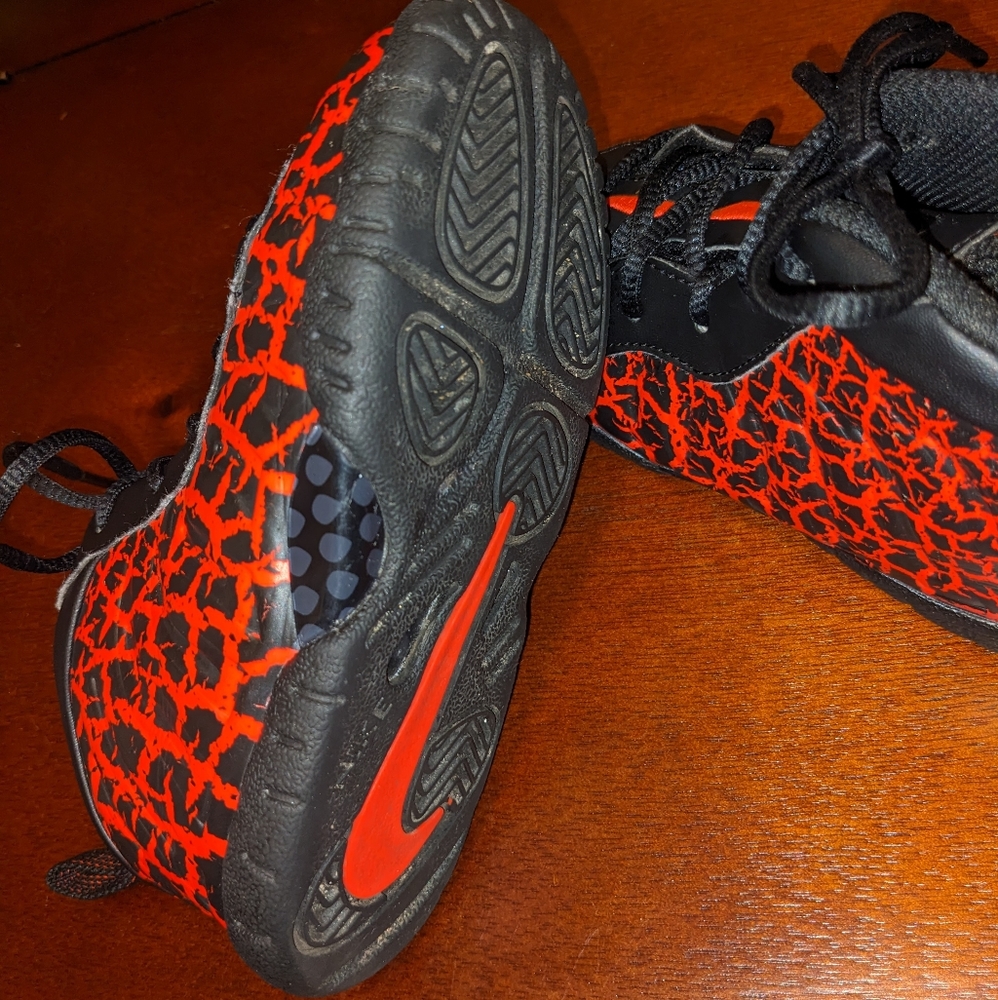 🦋BOGO Nike Little Posite One Foamposite - Picture 5 of 5